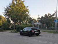 Gebraucht Renault Laguna GrandTour GT 204 PS (150 kW) 2009 Schwarz Kombi