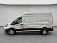 Gebraucht Ford Transit Trend 131 PS (96 kW) 2025 Weiß Pickup