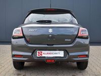 Neu Suzuki Swift Club 83 PS (61 kW) 2026 Mineral gray Kleinwagen