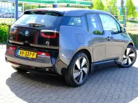 Second-hand BMW i3 Basis 125 kW (170 CP) 2016 Gri Hatchback