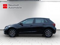 Neu VW Polo 95 PS (69 kW) 2025 Deep black perleffekt Kleinwagen