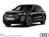 Neu Audi Q5 Ambiente 299 PS (219 kW) 2026 Schwarz SUV
