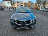 gebraucht Opel Astra 1.4 ST Edition Sports Tourer *1.Hand*