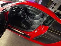 Gebraucht Audi R8 Coupé Sport 525 PS (386 kW) 2009 Rot Coupé