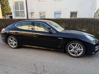 Gebraucht Porsche Panamera 400 PS (294 kW) 2012 Kleinwagen