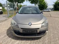 Gebraucht Renault Mégane III Luxe 131 PS (96 kW) 2009 Limousine