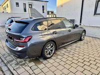 Gebraucht BMW M340 340 PS (250 kW) 2021 Grau Limousine