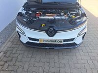 Gebraucht Renault Megane E-Tech Komfort 160 kW (218 PS) 2024 Weiß Limousine