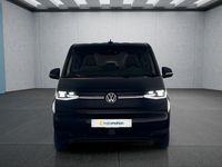 Usata VW Multivan 150 CV (110 kW) 2026 Nero Monovolume