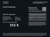 Gebraucht Audi A5 Sport 204 PS (150 kW) 2025 Horizontblau metallic Limousine