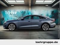 Neu Audi A5 Basis 204 PS (150 kW) 2025 Weiß (arkonaweiß) Limousine
