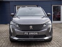 Gebraucht Peugeot 5008 GT 136 PS (100 kW) 2024 Platiniumgrau SUV