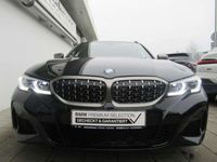 gebraucht BMW 340 Md xDrive Tour. AHK/LASER 2 JAHRE GARANTIE