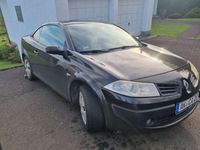 gebraucht Renault Mégane Cabriolet Megane 2.0 Coupe- Dynamique