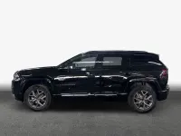 Neu Jeep Compass 136 PS (100 kW) 2026 SUV