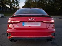 gebraucht Audi S3 Limousine - TFSI QUATTRO - MATRIX LED