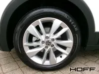 Używany VW T-Cross Move 110 KM (80 kW) 2023 Biały SUV