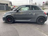 gebraucht Fiat 500 Abarth 500 ABARTCompetizione 179-PS