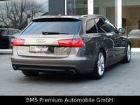 gebraucht Audi A6 Avant 3.0 TDI quattro Head-Up.Pano.Kamera.