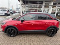 Gebraucht Opel Crossland 131 PS (96 kW) 2021 Rot SUV