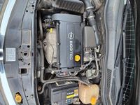 Gebraucht Opel Astra Elegance 105 PS (77 kW) 2005 Schwarz Kombi