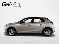 gebraucht Opel Corsa F Edition 1.2 EU6d Apple CarPlay Android Auto Musi