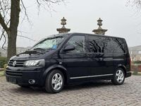 Gebraucht VW Multivan Highline 179 PS (131 kW) 2011 Van