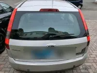 Gebraucht Ford Fiesta 80 PS (58 kW) 2002 Kleinwagen