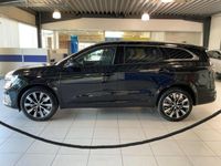 Gebraucht Renault Espace Techno 200 PS (147 kW) 2024 Black pearlschwarz metallic (metallic) SUV