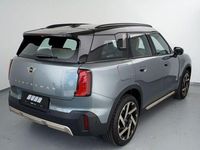 Gebraucht Mini Countryman 156 PS (114 kW) 2025 Grün SUV