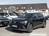 Gebraucht VW ID.4 Pro 210 kW (286 PS) 2025 Grenaldilschwarz (schwarz) SUV