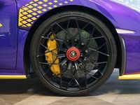 Gebraucht Lamborghini Huracán 640 PS (470 kW) 2022 Violett