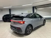 Second-hand Cupra Born 150 kW (204 CP) 2023 Gri Hatchback