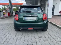 Gebraucht Mini Cooper Coupé 136 PS (100 kW) 2019 Grün Coupé