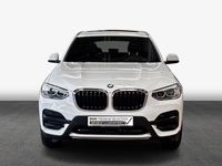 gebraucht BMW X3 xDrive20d Head-Up LED Pano.Dach Komfortzg.