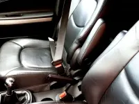 Gebraucht Chevrolet HHR LT 170 PS (125 kW) 2009 Grau Kombi