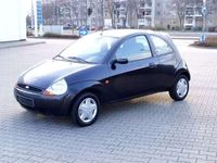 gebraucht Ford Ka Ka/Ka+Futura # Klima # 2. Hand