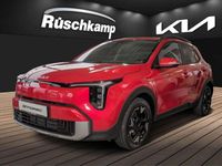 Neu Kia Stonic Vision 101 PS (74 kW) 2025 Beg) signal red m (rot SUV