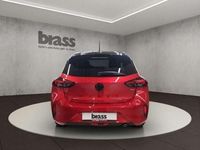 Neu Opel Corsa 110 PS (80 kW) 2026 Kiss rot (metallic) Kleinwagen