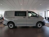 Gebraucht VW Transporter 100 kW (136 PS) 2026 Stone grey Van