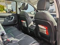 gebraucht Land Rover Discovery Sport Discovery SportSi4 HSE Luxury