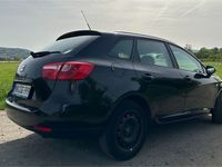 gebraucht Seat Ibiza ST 1,2i 12V | Neuer Motor | TüV 04/2026 | Scheckheft