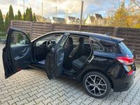 gebraucht Hyundai i30 1.0 T-GDI in Phantomblack