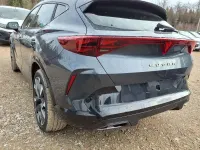 Gebraucht Cupra Formentor 150 PS (110 kW) 2026 Grau SUV