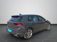 Gebraucht VW Golf VIII 131 PS (96 kW) 2024 Uranograu Limousine