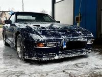 Gebraucht Porsche 924 125 PS (91 kW) 1977 Blau Coupé