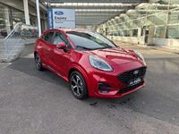 Gebraucht Ford Puma ST-Line X 155 PS (114 kW) 2025 Rot Limousine