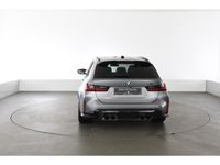 gebraucht BMW M3 xDrive EU6d Competition Touring Allrad Sportpaket HUD AD Navi Leder digitales Cockpit
