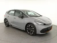 Używany Cupra Born e-Boost 169 kW (231 KM) 2023 Szary Hatchback