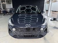 Gebraucht Hyundai i10 Advanced 67 PS (49 kW) 2021 Andere Kleinwagen